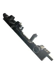 FLANGE RADIADOR GWM HAVAL H6 2023 A 2025 (DIREITA)