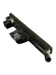 FLANGE RADIADOR CAMBIO GWM HAVAL H6 2023 A 2025 (ESQUERDA)