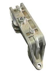 SUPORTE CALÇO CAMBIO GWM HAVAL H6 2023 A 2025