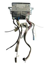 MULTIMIDIA NISSAN SENTRA 2014 A 2020