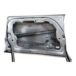 PORTA DIANTEIRA ESQUERDA NEW FIESTA 2011 2012 A 2019