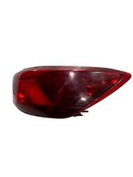 LANTERNA TRASEIRA DIREITA ONIX PLUS 2020 2021/.. CANTO S/LED