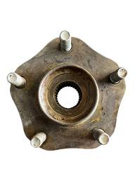 CUBO ROLAMENTO DIANTEIRO NISSAN SENTRA 2014 A 2020