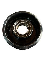 POLIA COMPRESSOR SENTRA 2014 A 2020 ORIGINAL