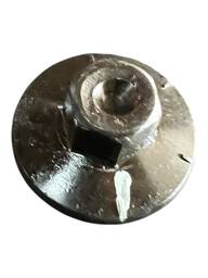 PARAFUSO POLIA VIRABREQUIM NISSAN RENAULT 2.0 12-20