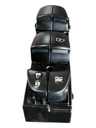 BOTÃO VIDRO ELÉTRICO NISSAN 254015RA0A ORIGINAL