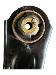 BANDEJA DIANTEIRA ESQUERDA NISSAN SENTRA 2.0 2014 A 2020