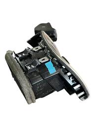 DIFUSOR AR DIREITO SENTRA 2014 A 2020 687603SG0A ORIGINAL