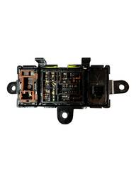 COMANDO RETROVISOR PORTA MALA SENTRA 2014 A 2020 