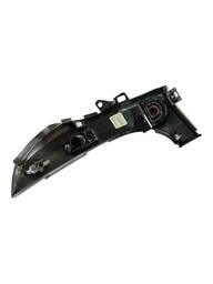 BOTÃO START STOP SENTRA 2014 A 2020 ACABAMENTO PAINEL