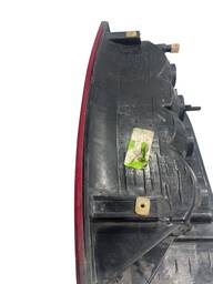LANTERNA TRASEIRA ESQUERDA S10 2001 A 2011 FUME