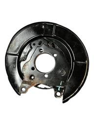 SAPATA FREIO TRASEIRA DIREITA SENTRA 2014 A 2020