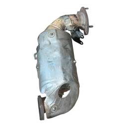 CATALISADOR PRIMÁRIO S10 TRAILBLAZER 2.8 DIESEL 2012 A 22016