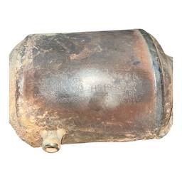 CATALISADOR UNO STRADA GRAND SIENA PALIO MOBI 1.0 1.4 2011/