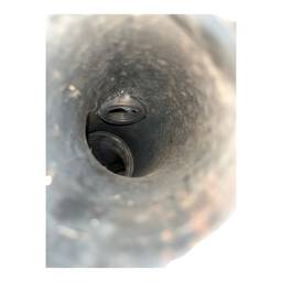 CATALISADOR KA ECOSPORT 1.5 3CC 2018 2019 A 2021