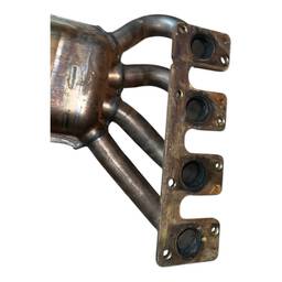 CATALISADOR COLETOR ZAFIRA 2.0 ASTRA 2001/ VECTRA 2006/ 