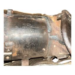 COLETOR CATALISADOR SANDERO LOGAN DUSTER OROCH CAPTUR 17/