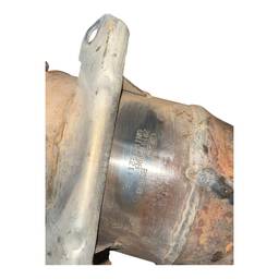 CATALISADOR KA ECOSPORT 1.5 3CC 2018 2019 A 2021