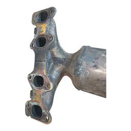 CATALISADOR UNO STRADA GRAND SIENA PALIO MOBI 1.0 1.4 2011/