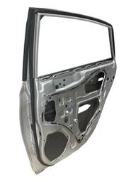 PORTA TRASEIRA DIREITA SENTRA 2014 2015 A 2020