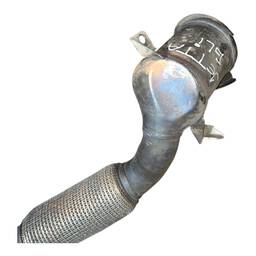 CATALISADOR GOLF JETTA 1.4 2016 2017 A 2020