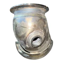 CATALISADOR DUPLO MOTOR GOLF JETTA GLI 2.0 2018 2019 2020/..