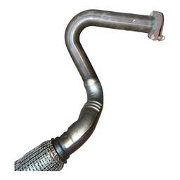 MALHA ESCAPE TRACKER 1.4 TURBO 2017 2018 A 2019