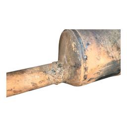 CATALISADOR MEGANE / GRAND TOUR 1.6 2.0 2007 A 2013