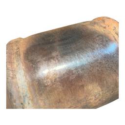 CATALISADOR SECUNDÁRIO HONDA FIT CITY 1.4 1.5 2009 A 2014