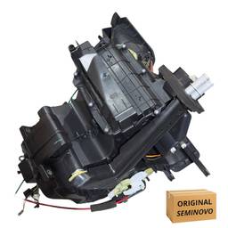 CAIXA EVAPORADORA AR FIAT NOVA STRADA FIORINO 2022 A 2025