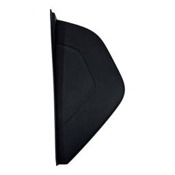 Acabamento Moldura Tampa Lateral Esquerda Painel Onix 2018