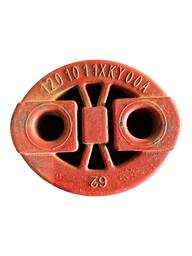 COXIM ESCAPAMENTO GWM HAVAL H6 2023 A 2025 ORIGINAL