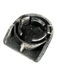 TAMPA PARAFUSO BRAÇO LIMPADOR PARABRISA SENTRA 2014 A 2020