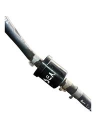 MANGUEIRA VALVULA HIDROVÁCUO NISSAN SENTRA 2014 A 2020