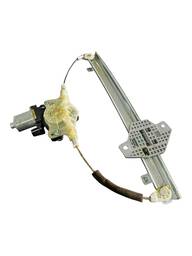 MÁQUINA DE VIDRO PORTA DIANTEIRA ESQUERDA HB20 13 A 19 ELÉ