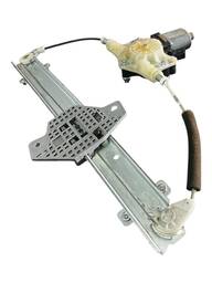 MÁQUINA VIDRO PORTA DIANTEIRA DIREITA HB20 2013 A 2019 ELÉTR