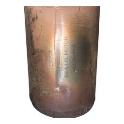 CATALISADOR CLIO 1.6 16V 2000 A 2009 2001 A 2016