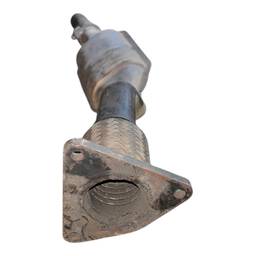 CATALISADOR SCENIC 1.6 2.0 16V 1998 A 2011 MEGANE 98/06