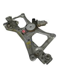 MÁQUINA DE VIDRO PORTA DIANTEIRA ESQUERDA CIVIC 2007 A 2011