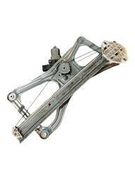 MÁQUINA DE VIDRO PORTA DIANTEIRA DIREITA CIVIC 2007 A 2011