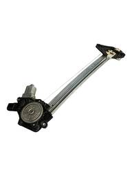 MÁQUINA DE VIDRO PORTA TRASEIRA ESQUERDA CIVIC 2007 A 2011