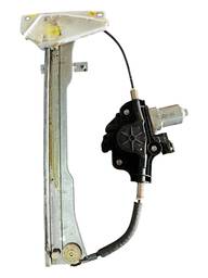 MÁQUINA DE VIDRO PORTA TRASEIRA DIREITA SENTRA 2007 A 2013