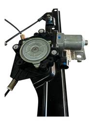 MÁQUINA DE VIDRO PORTA DIANTEIRA ESQUERDA SENTRA 07 A 2013