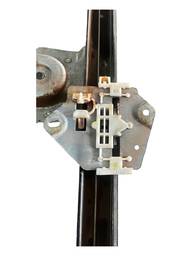 MÁQUINA VIDRO PORTA D.DI SANDERO 8/14 DUSTER 12/20 OROCH ELÉ