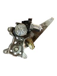 MÁQUINA DE VIDRO PORTA TRASEIRA ESQUERDA ETIOS 13 A 21 ELÉ