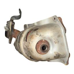 CATALISADOR PRIMÁRIO HONDA FIT CITY 1.4 1.5 2009 2010 A 2014