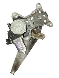 MÁQUINA DE VIDRO PORTA TRASEIRA DIREITA ETIOS 13 A 21 ELÉ