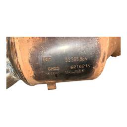 CATALISADOR CORSA MERIVA PUNTO STRADA IDEA IDEA MARIVA GM