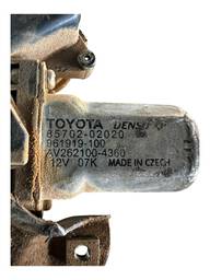 MÁQUINA DE VIDRO PORTA TRASEIRA DIREITA COROLLA 2009 A 2019