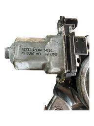 MÁQUINA DE VIDRO PORTA TRAS DI MARCH ATÉ 20 VERSA ATÉ 19 ELÉ